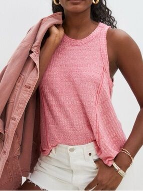 Daily Practice by Anthropologie Comfy Tank